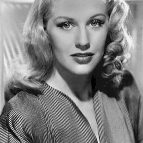 Photo star : Dorothy Patrick