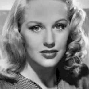 Photo star : Dorothy Patrick