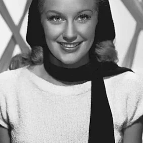 Photo star : Dorothy Patrick