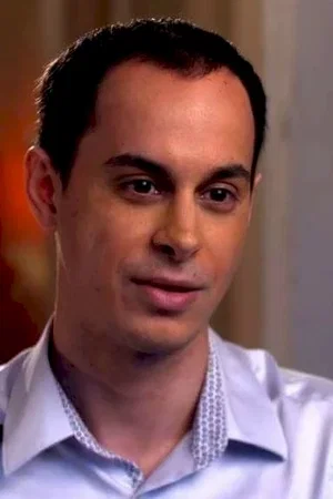  David Scordia-Révérand photo