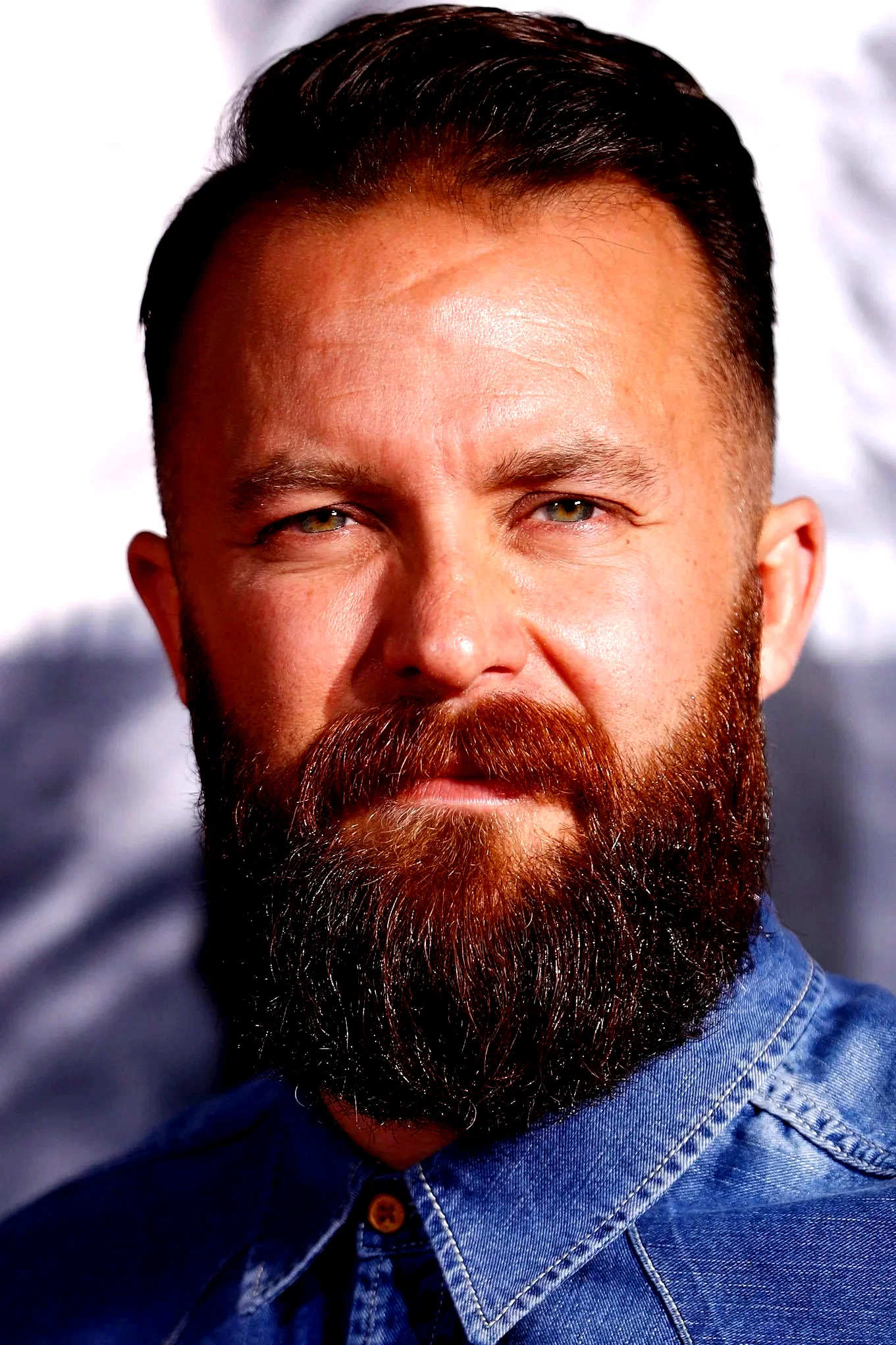 Eran Creevy