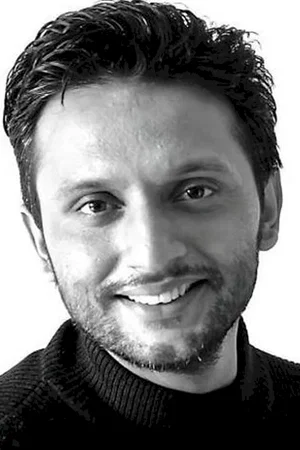  Mohammed Zeeshan Ayyub photo