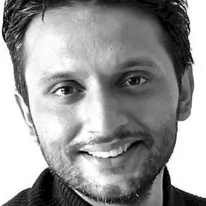 Photo star :  Mohammed Zeeshan Ayyub