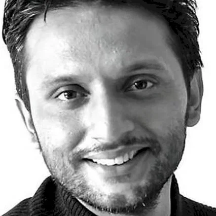  Mohammed Zeeshan Ayyub