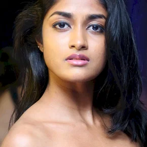 Photo star :  Dimple Hayathi