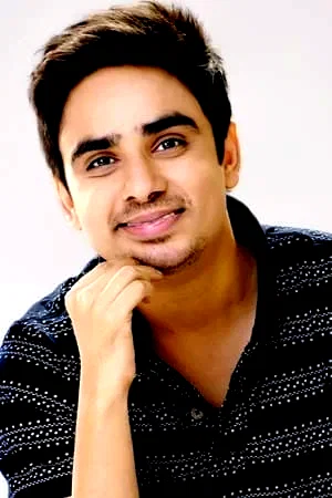  Ashish Verma