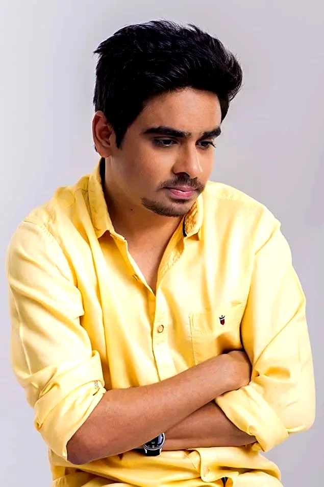  Ashish Verma