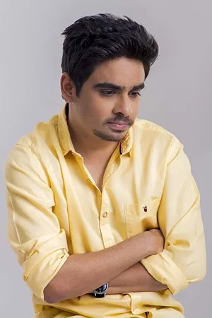  Ashish Verma photo