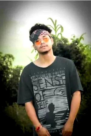  Bikram malati