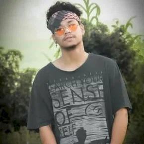 Photo star :  Bikram malati