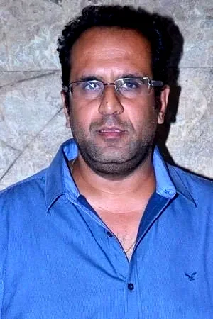  Aanand L. Rai