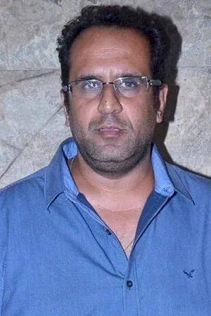  Aanand L. Rai photo