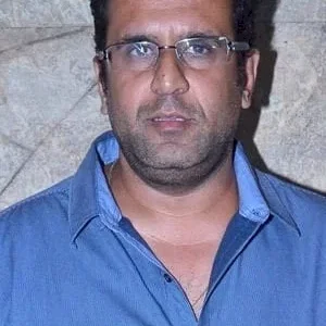  Aanand L. Rai