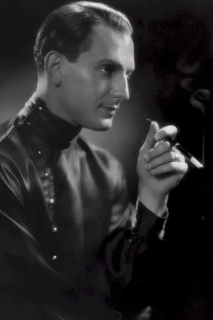 Joseph Schildkraut photo