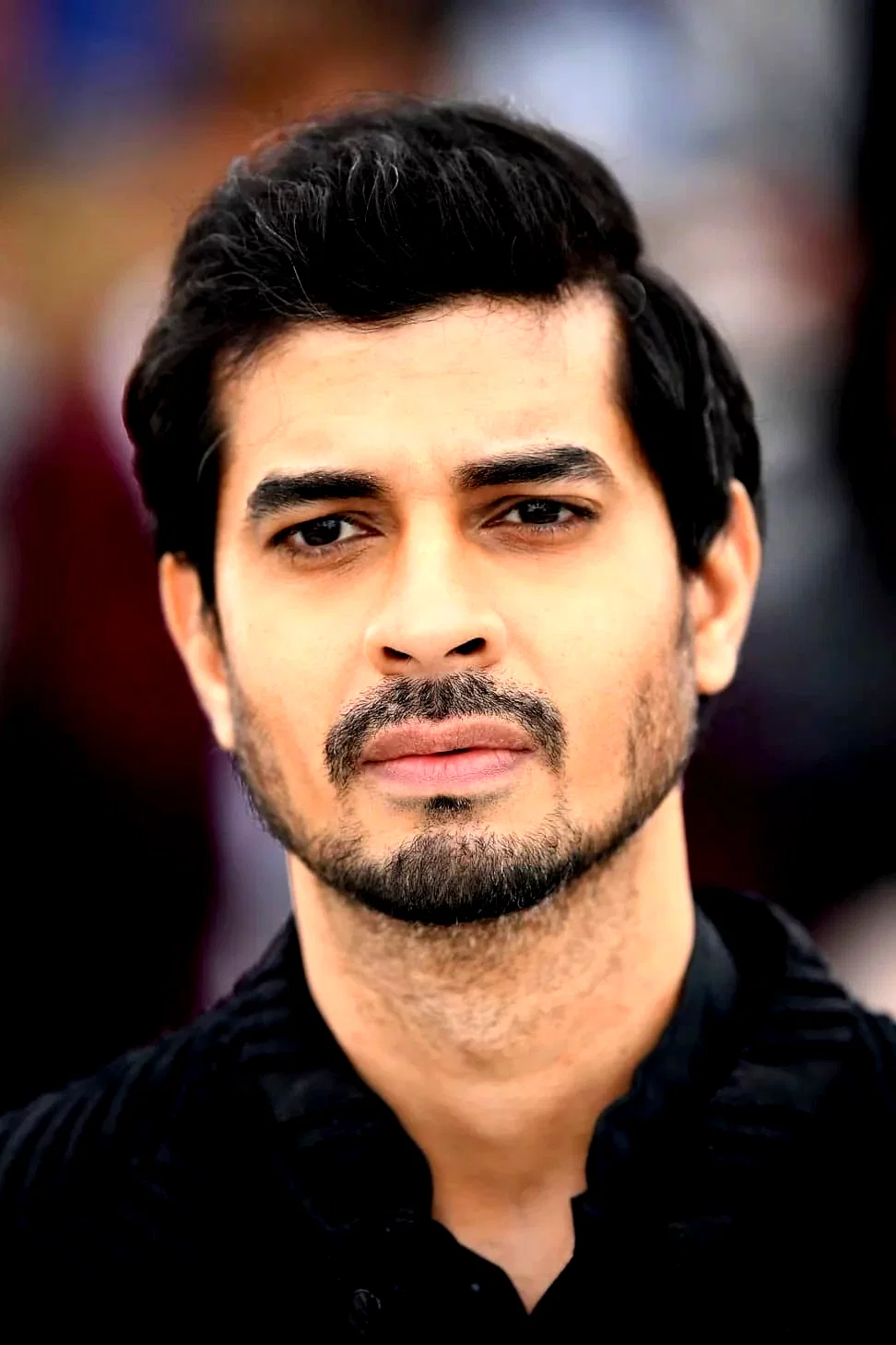  Tahir Raj Bhasin