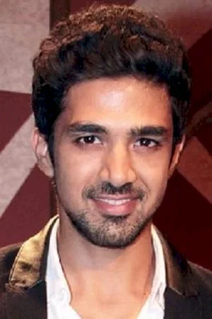  Saqib Saleem photo