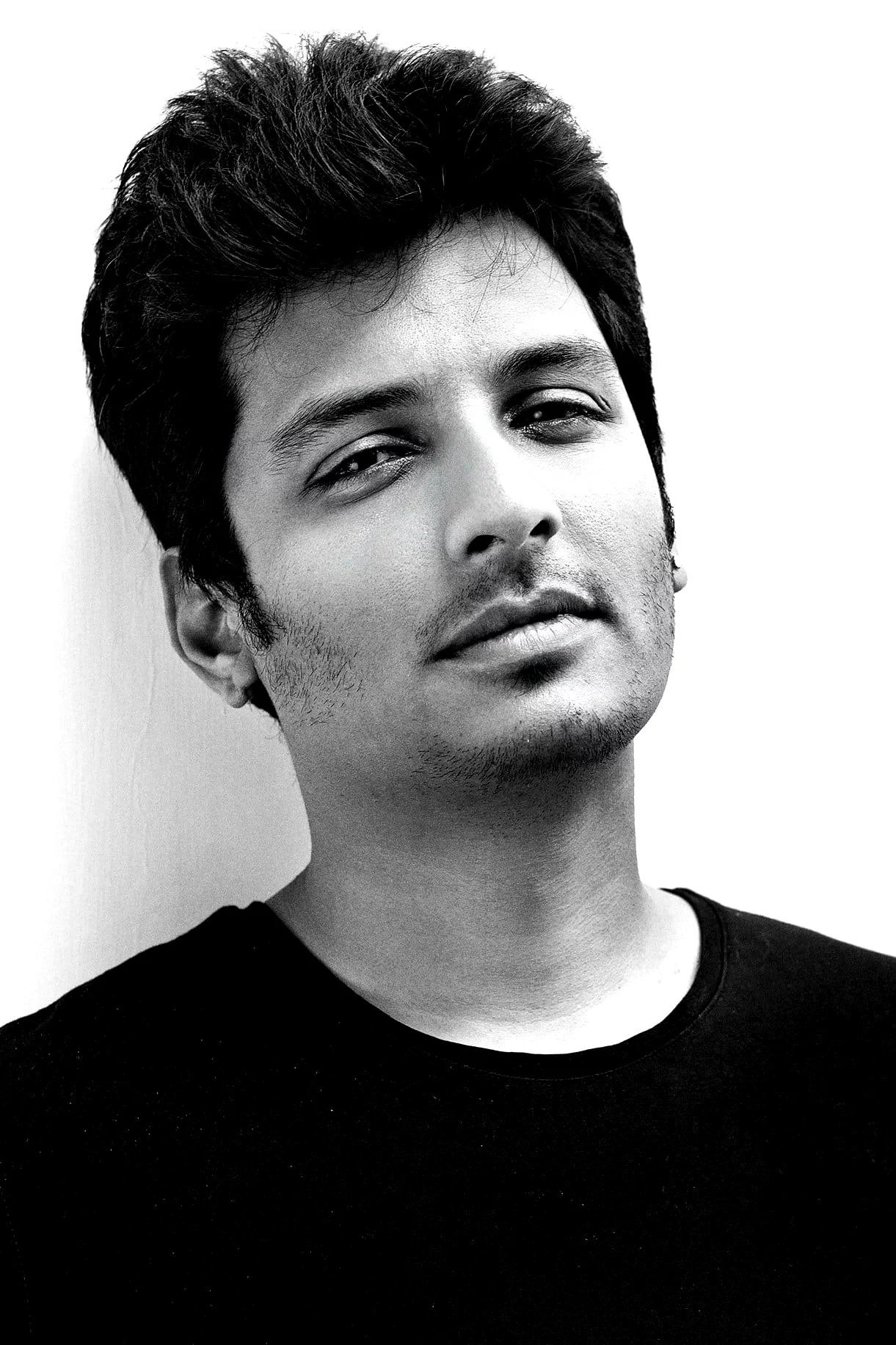  Jiiva