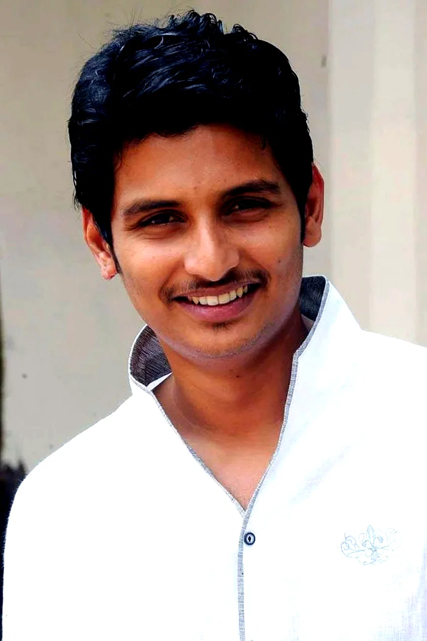  Jiiva