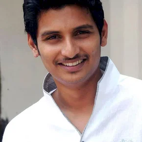 Photo star :  Jiiva
