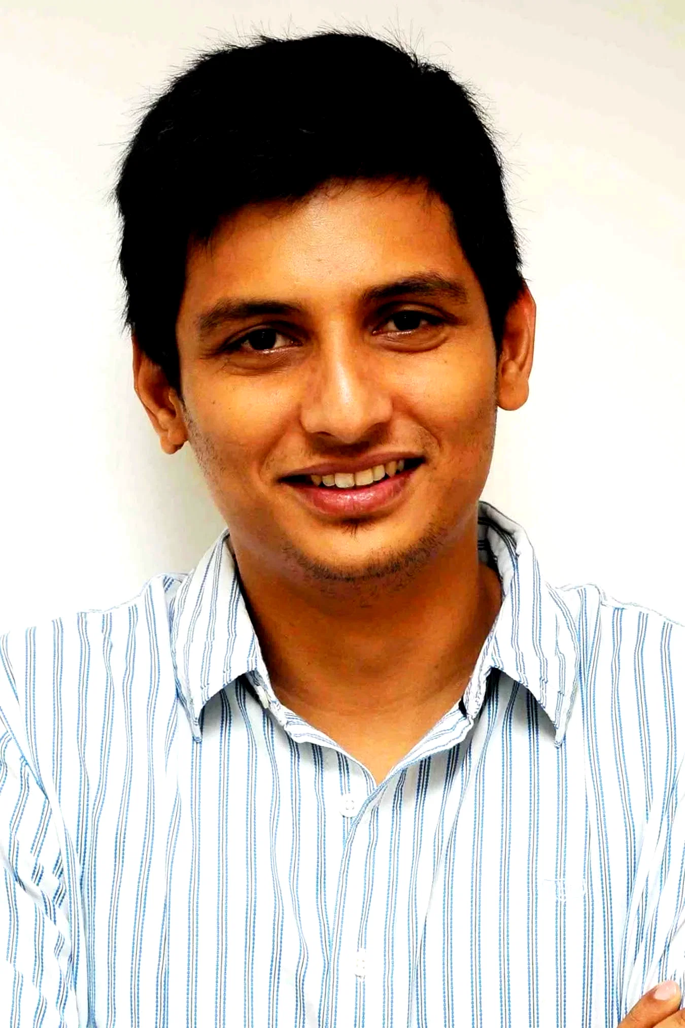  Jiiva