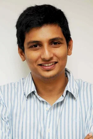  Jiiva photo