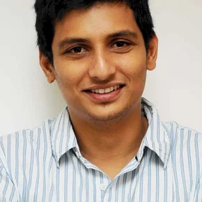 Photo star :  Jiiva
