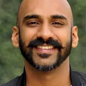  Sahil Khattar