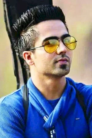  Harrdy Sandhu photo