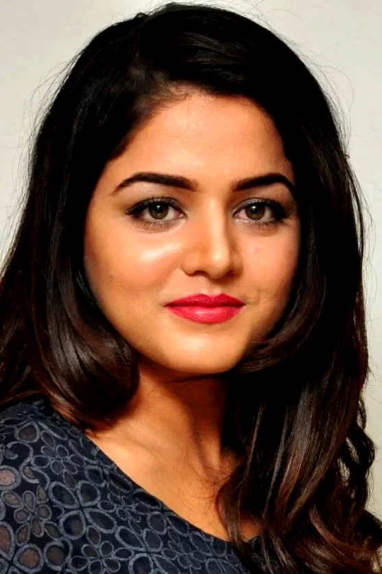  Wamiqa Gabbi