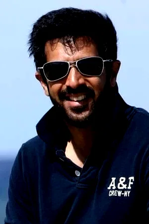  Kabir Khan