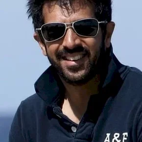 Photo star :  Kabir Khan