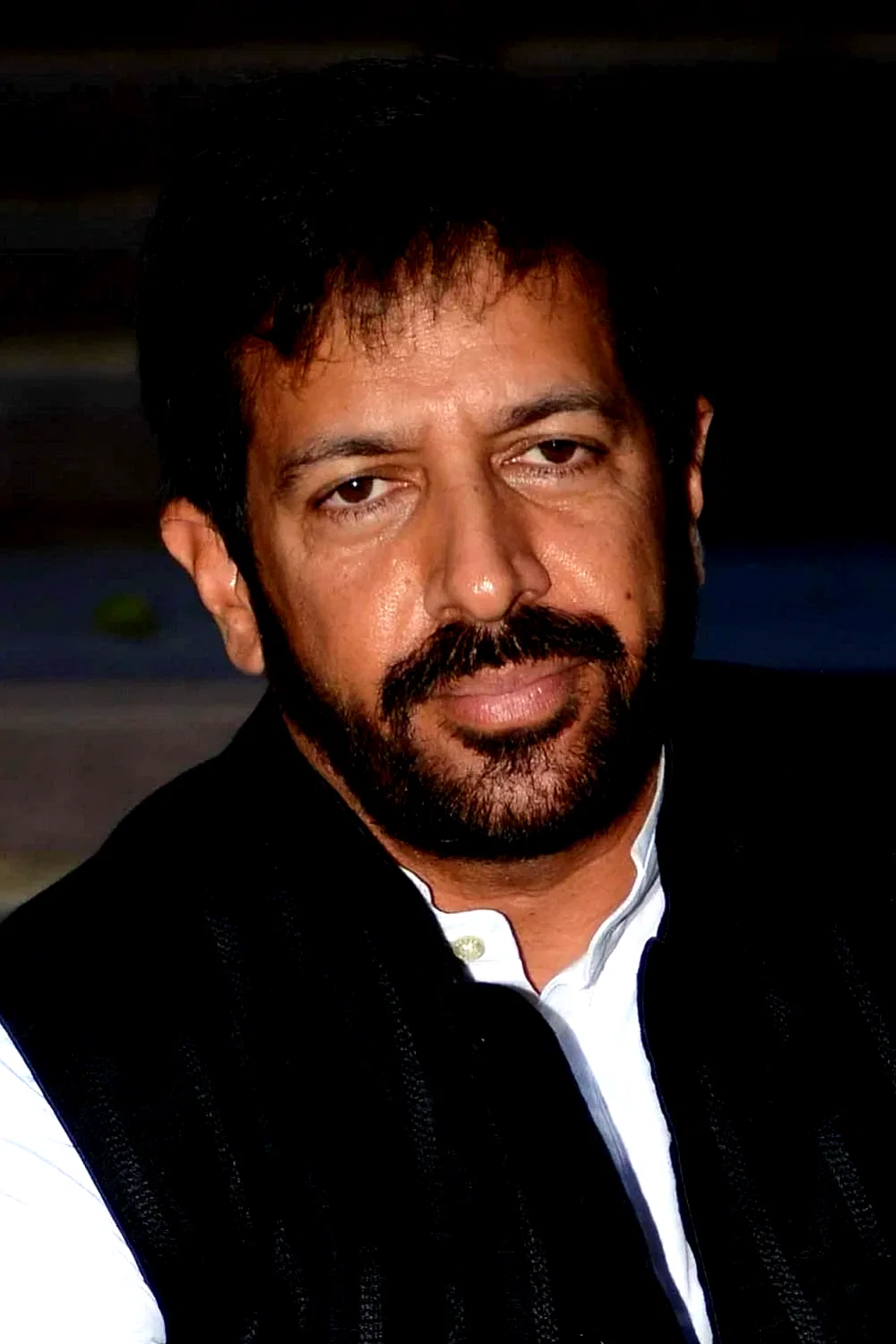  Kabir Khan