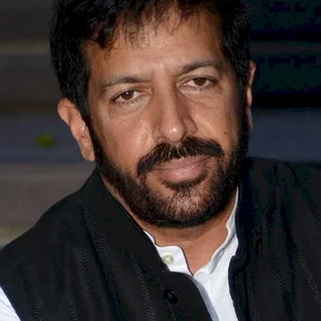 Photo star :  Kabir Khan