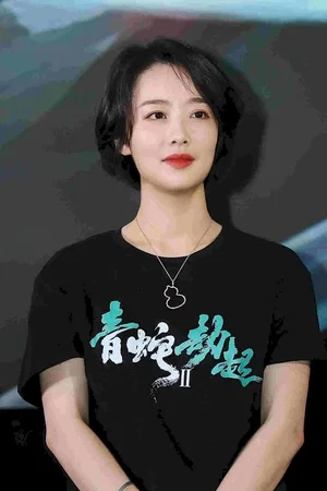  Zhang Zhe photo