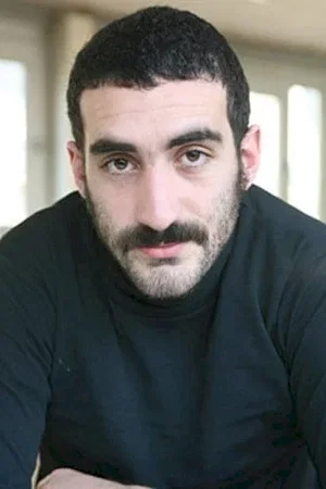 Lionel Dray photo