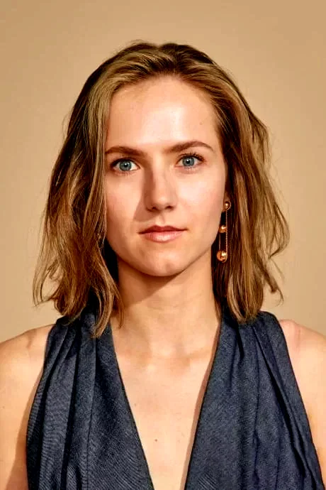  Ekaterina Baker