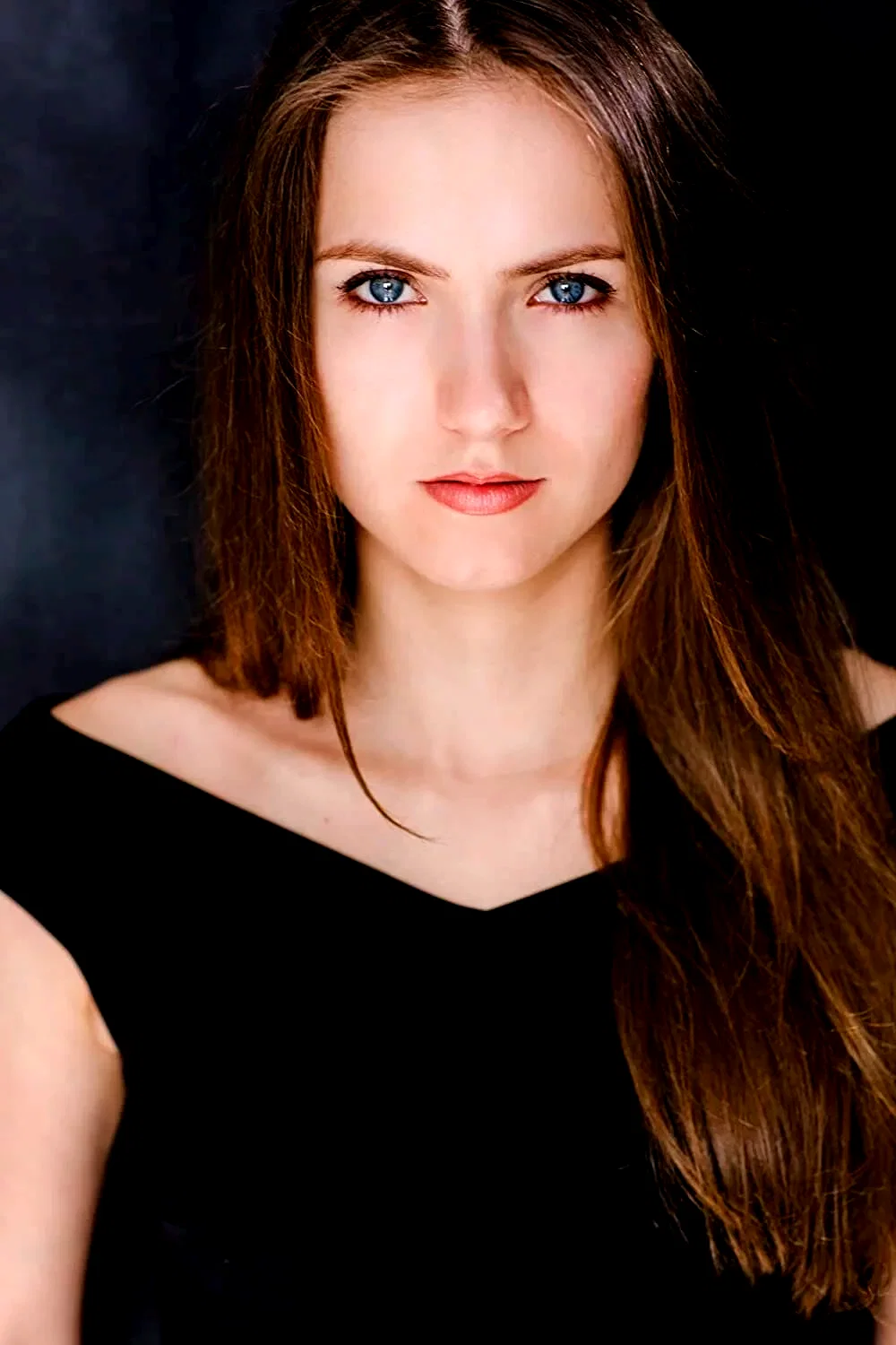  Ekaterina Baker