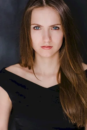  Ekaterina Baker