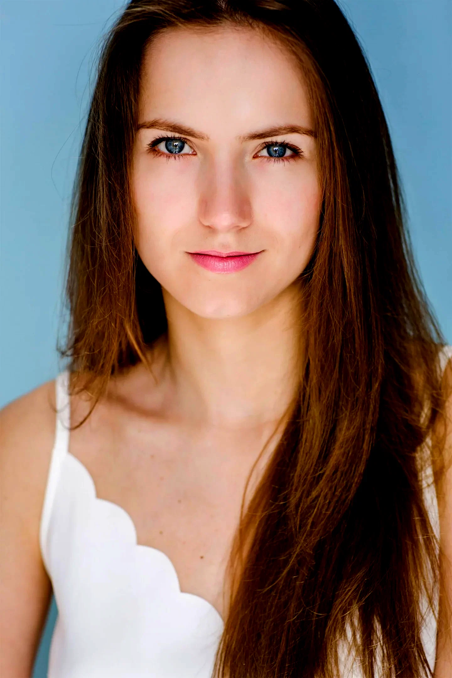  Ekaterina Baker