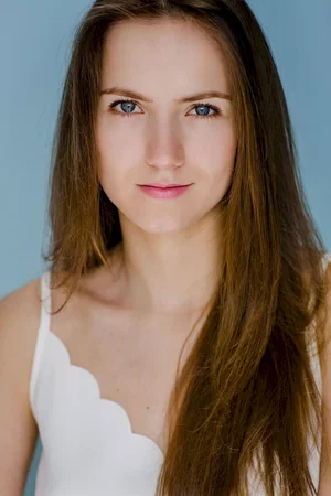  Ekaterina Baker