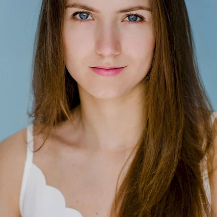  Ekaterina Baker