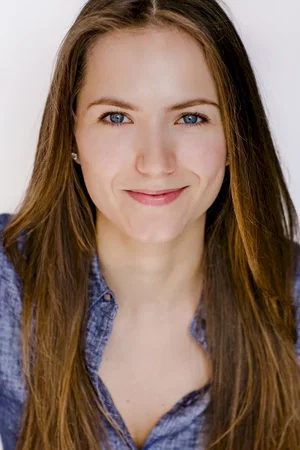  Ekaterina Baker photo