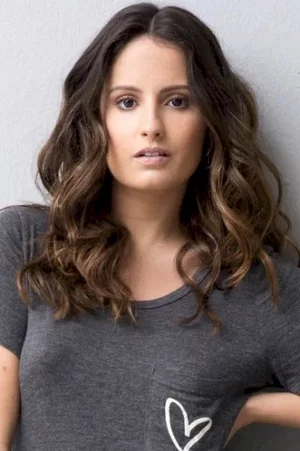  Amanda de Godoi photo