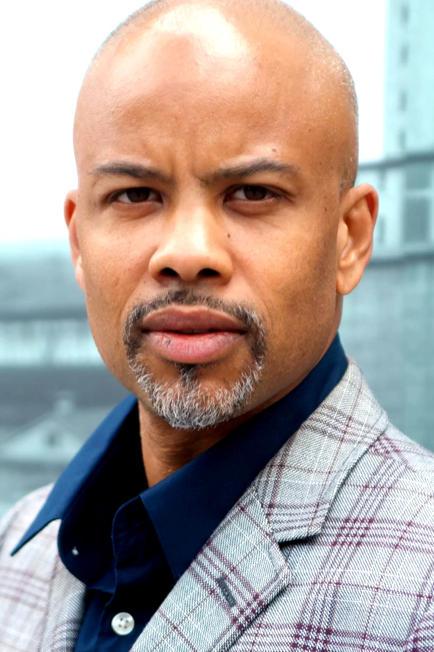 Christian Paul