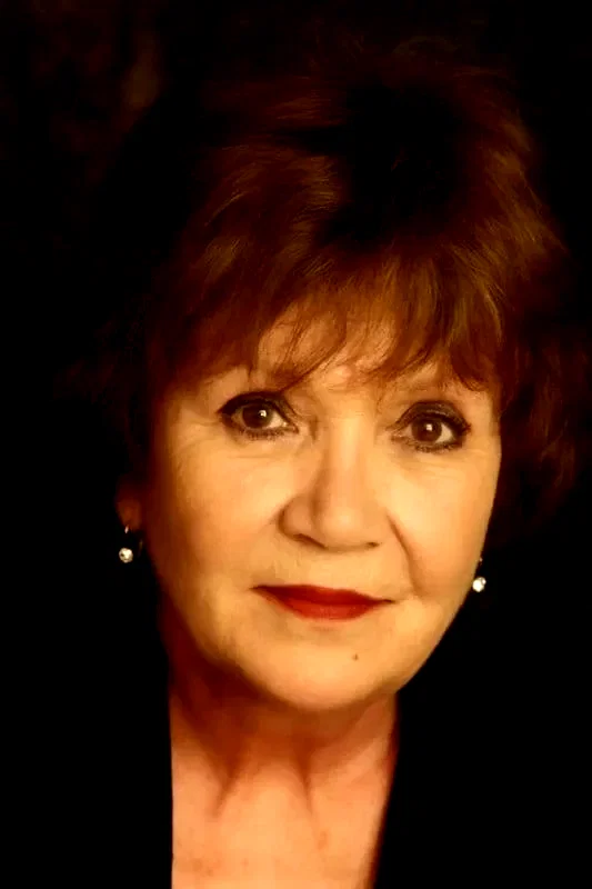 Annick Blancheteau
