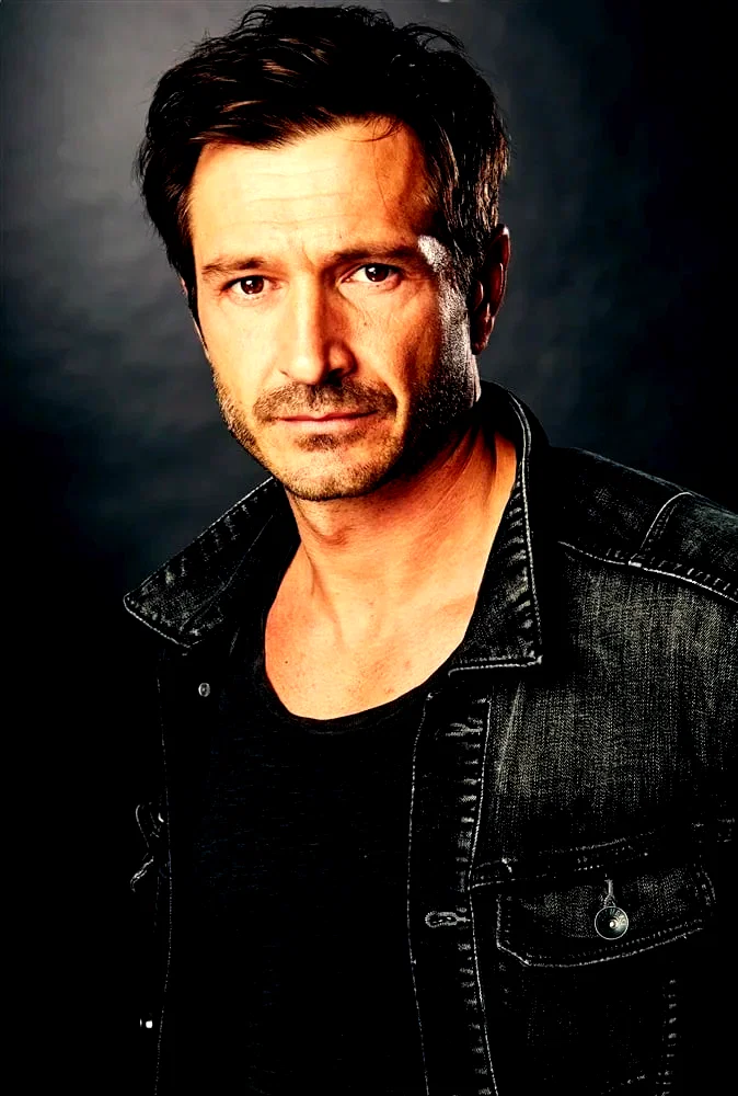Alexandre Varga