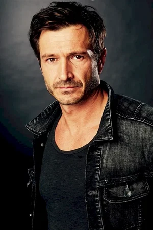 Alexandre Varga photo