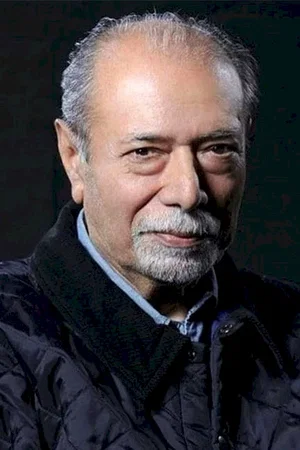 Ali Nasirian