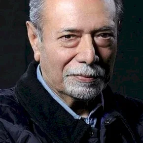 Photo star : Ali Nasirian