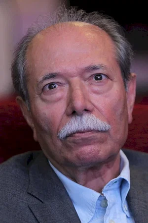 Ali Nasirian photo